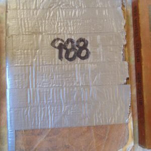 Caterpillar 988 Wheel Loader Parts Manual 87A2385 to 87A5627