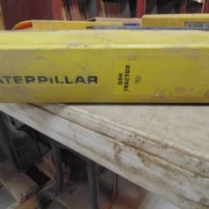 Caterpillar D9H Tractor Service Repair Manual 90V