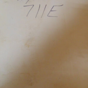 Hydro-Ax 711E Feller Buncher Parts Manual