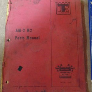 Thermo King AM2 M2 Truck Service Repair Manual