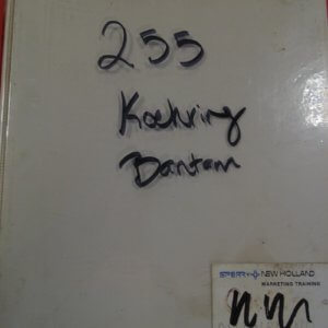 Koehring 255 Excavator Operator Manual