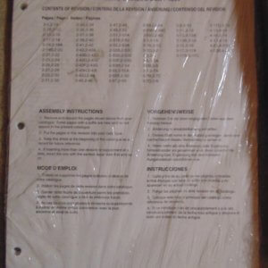 Case 75XT Skid Steer Parts Manual