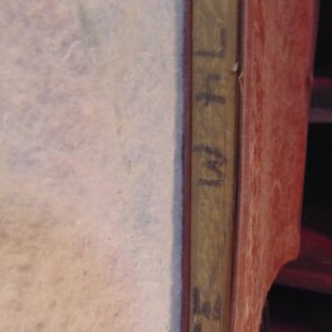 Allis Chalmers 74M Combine Parts Manual