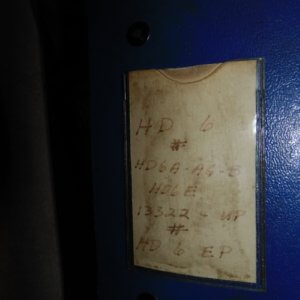 Allis Chalmers HD6 Crawler Tractor Parts Manual