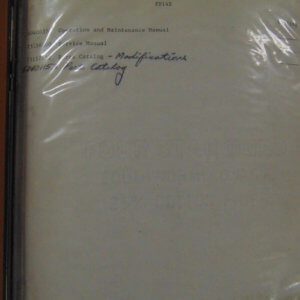 Fiat Allis FD14E Crawler Dozer Service Manual