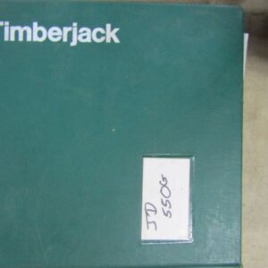 TMS140400 John Deere 450G 455G 550G 555G 650G Crawler Repair Section 00 General Information Technical Manual