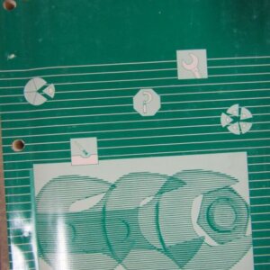 Cummins B Series Engines Shop Manual 1991 and 1994 Certification Levels