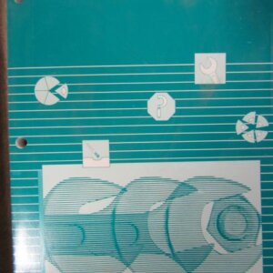 Cummins C Series Engines Shop Manual