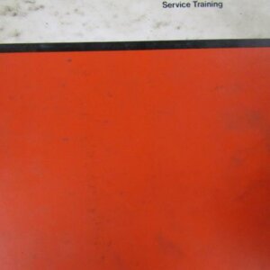 Case 475 Cable Layer Service Manual