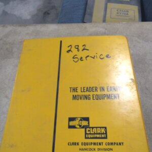 Hancock Scraper Service Clark