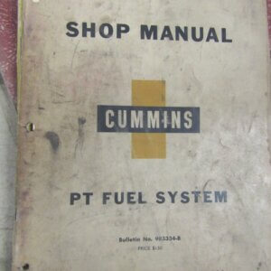 Allison Torqmatic Converters Parts SA1039H